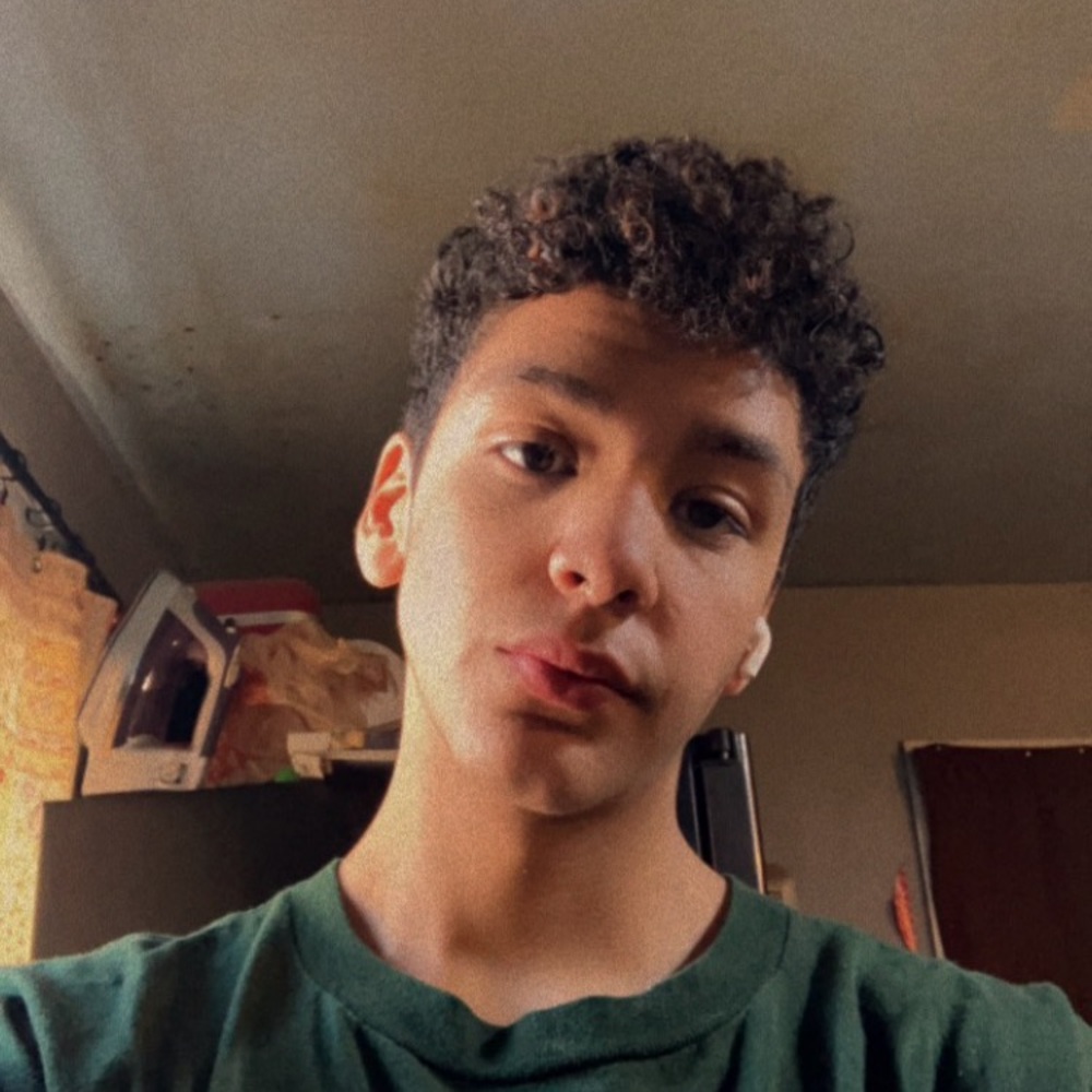 Meet your Posher, Gabriel